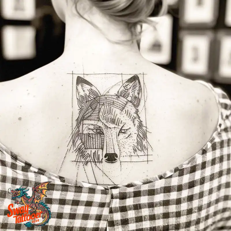 Bear Tattoos: Unleash Your Wild Side with Stunning Ink! 54 Bear Tattoo