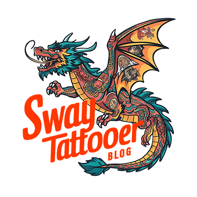 Which Tattoo Style Fits You Best? Take the Tattoo Quiz 1 Sway Tattooer logo