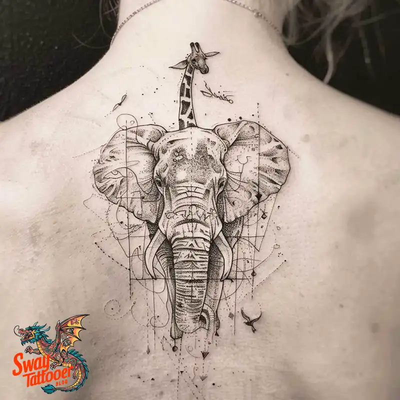 African Tattoos: Ancient Traditions and Modern Meanings Revealed 123 african tattoo