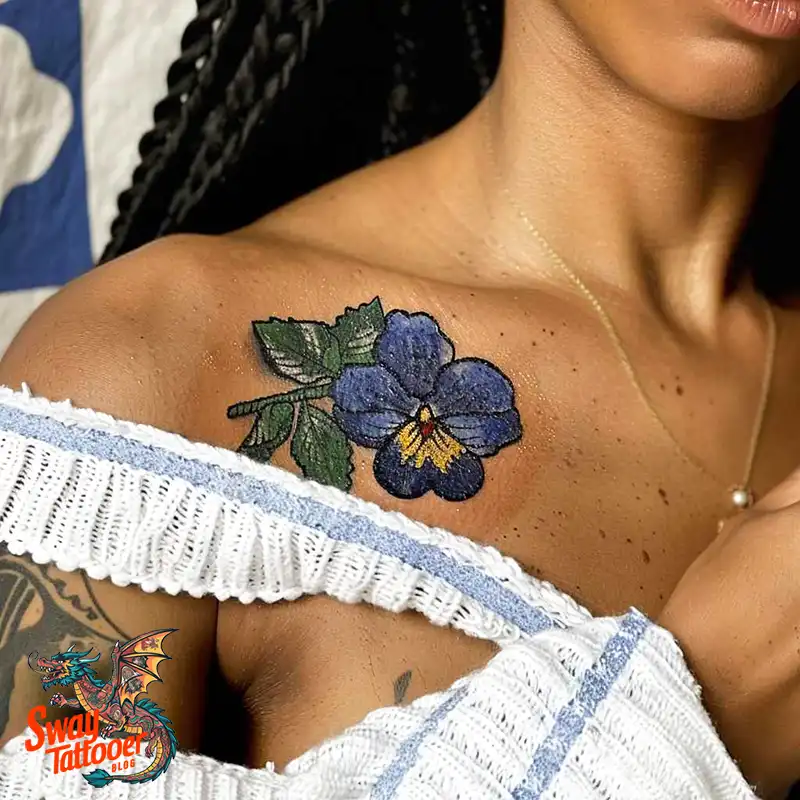 African Tattoos: Ancient Traditions and Modern Meanings Revealed 25 african tattoo