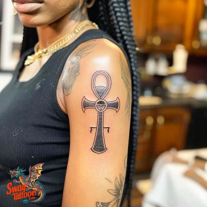 African Tattoos: Ancient Traditions and Modern Meanings Revealed 24 african tattoo