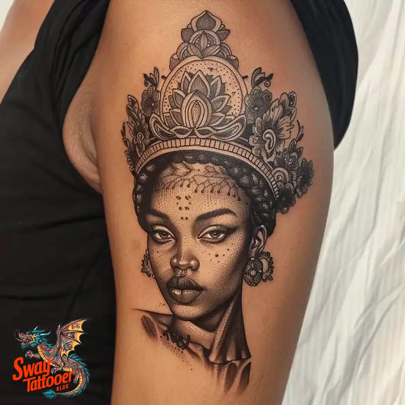 African Tattoos: Ancient Traditions and Modern Meanings Revealed 111 african tattoo