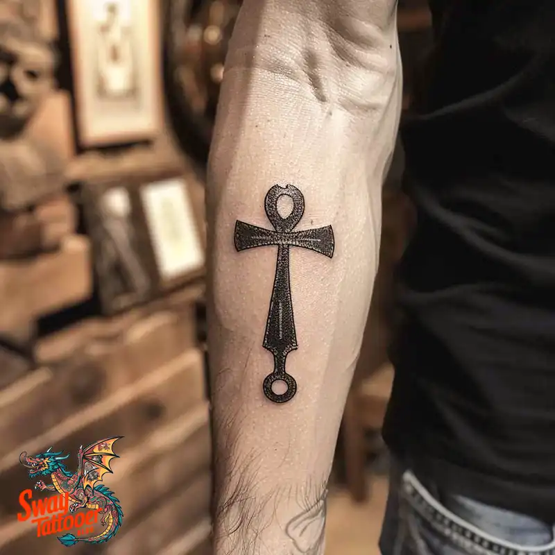African Tattoos: Ancient Traditions and Modern Meanings Revealed 94 african tattoo