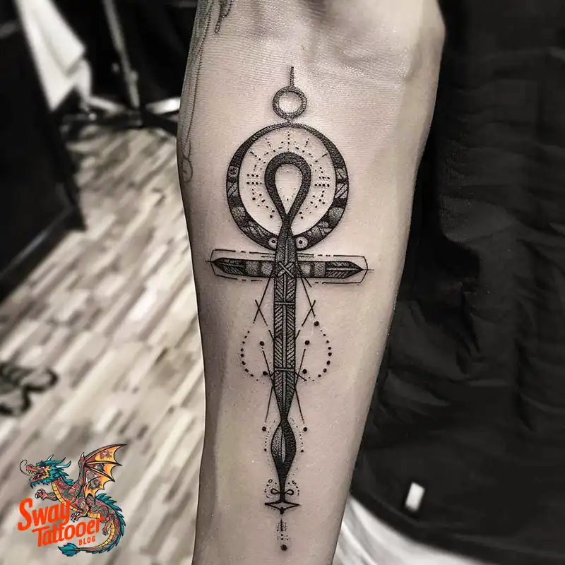 African Tattoos: Ancient Traditions and Modern Meanings Revealed 93 african tattoo