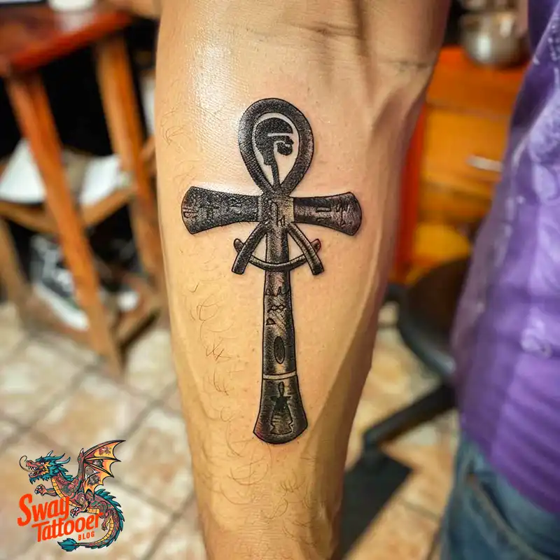 African Tattoos: Ancient Traditions and Modern Meanings Revealed 92 african tattoo