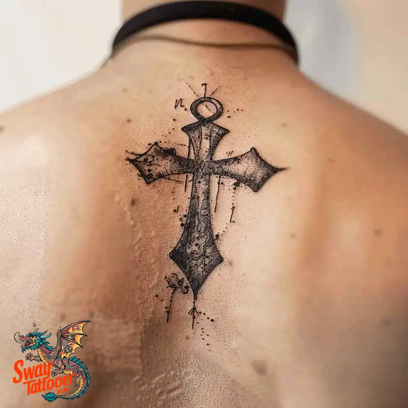 African Tattoos: Ancient Traditions and Modern Meanings Revealed 91 african tattoo