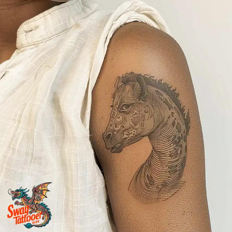 African Tattoos: Ancient Traditions and Modern Meanings Revealed 80 african tattoo
