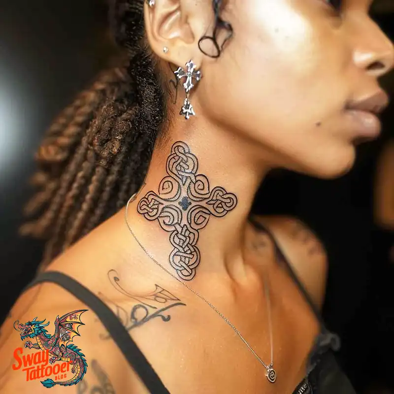 African Tattoos: Ancient Traditions and Modern Meanings Revealed 75 african tattoo