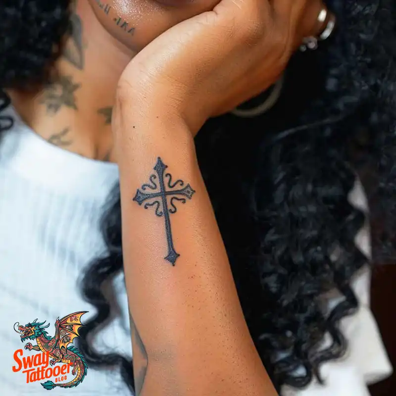 African Tattoos: Ancient Traditions and Modern Meanings Revealed 74 african tattoo