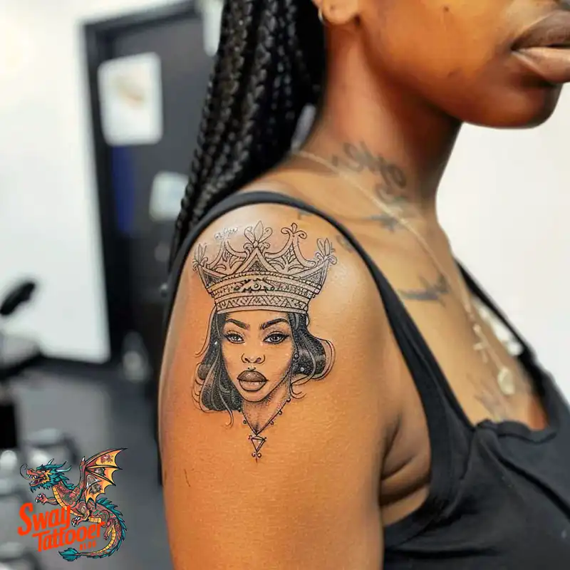 African Tattoos: Ancient Traditions and Modern Meanings Revealed 60 african tattoo