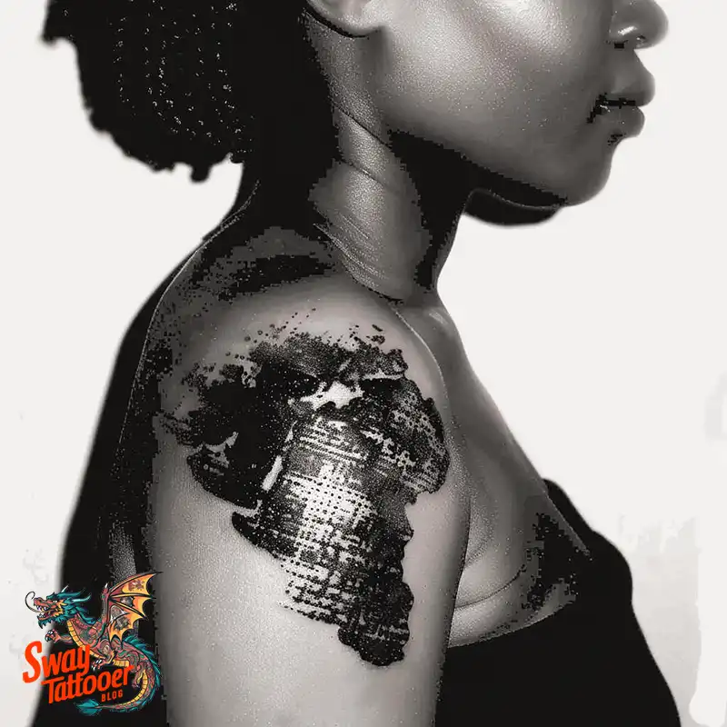 African Tattoos: Ancient Traditions and Modern Meanings Revealed 49 african tattoo