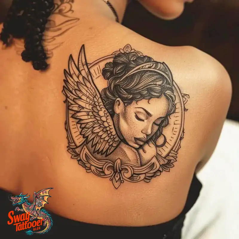 African Tattoos: Ancient Traditions and Modern Meanings Revealed 121 african tattoo