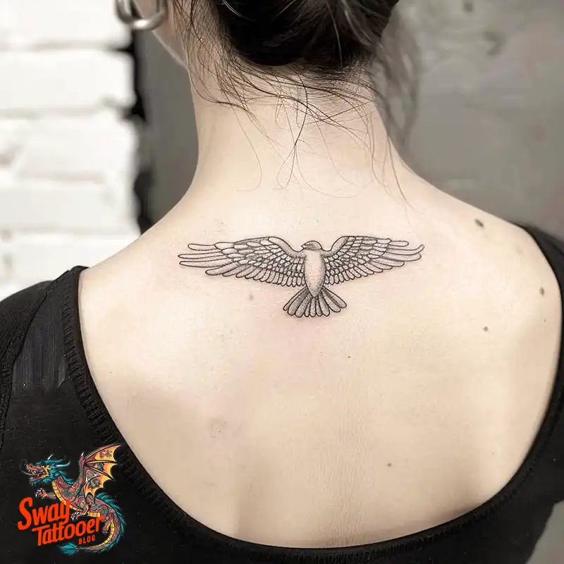 Air Force Tattoos: Celebrating Service with Inked Pride 7 air force tattoo