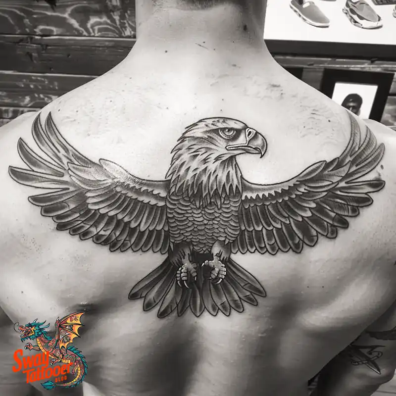 Air Force Tattoos: Celebrating Service with Inked Pride 109 air force tattoo