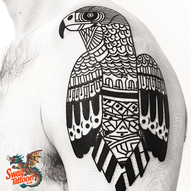 Air Force Tattoos: Celebrating Service with Inked Pride 108 air force tattoo