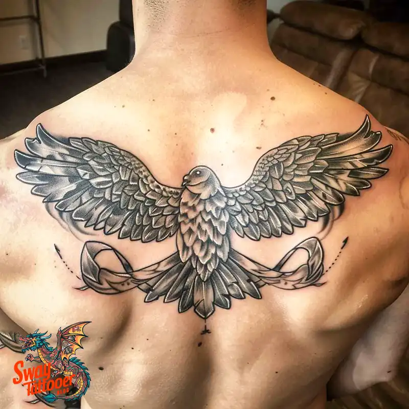 Air Force Tattoos: Celebrating Service with Inked Pride 28 air force tattoo