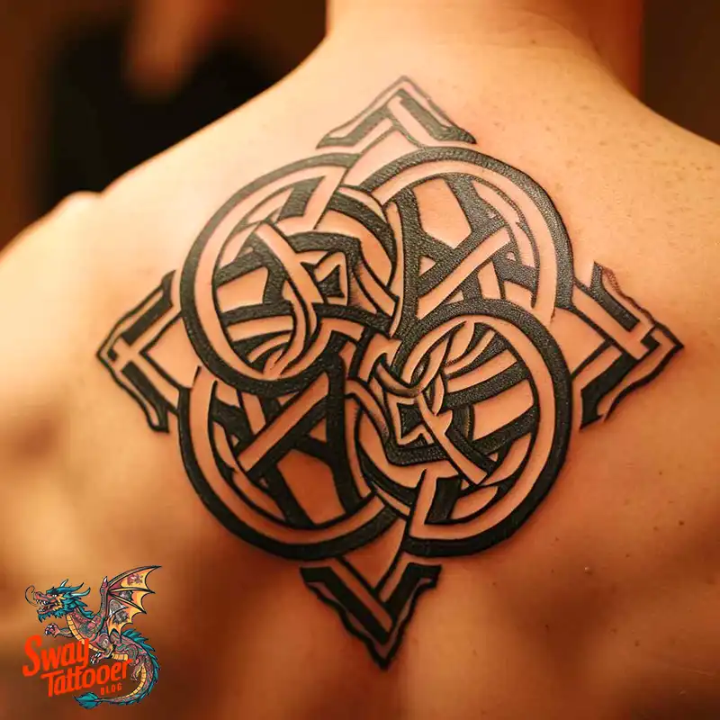 100 Celtic Symbol Tattoo Ideas: Best Timeless Designs 98 celtic symbol tattoo