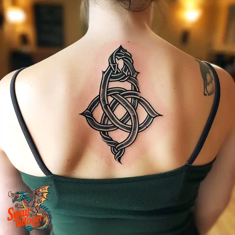 100 Celtic Symbol Tattoo Ideas: Best Timeless Designs 97 celtic symbol tattoo