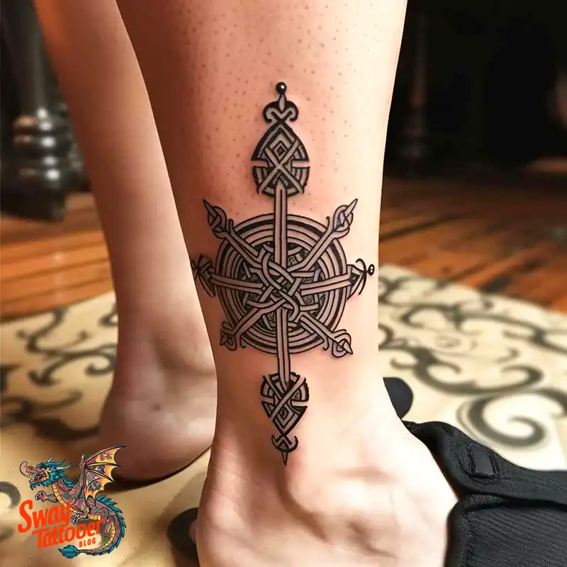 100 Celtic Symbol Tattoo Ideas: Best Timeless Designs 88 celtic symbol tattoo