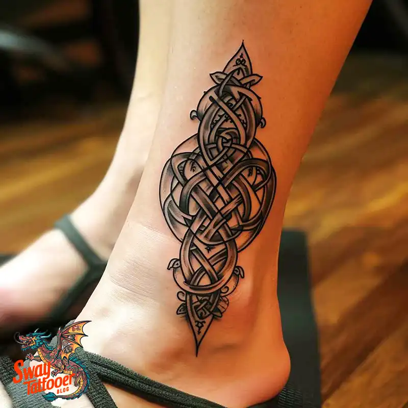 100 Celtic Symbol Tattoo Ideas: Best Timeless Designs 87 celtic symbol tattoo