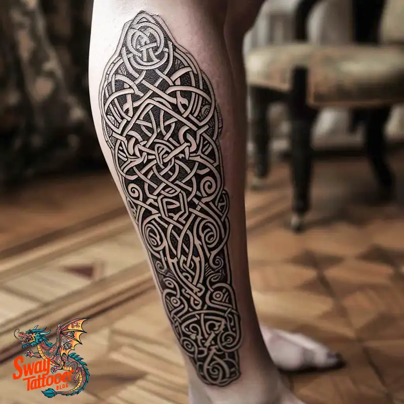 100 Celtic Symbol Tattoo Ideas: Best Timeless Designs 81 celtic symbol tattoo