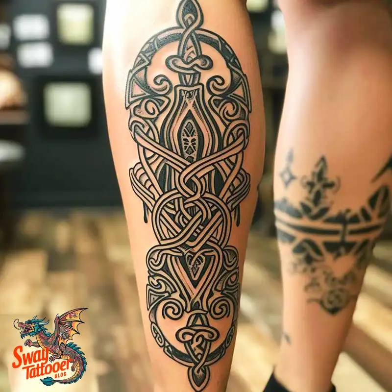100 Celtic Symbol Tattoo Ideas: Best Timeless Designs 80 celtic symbol tattoo