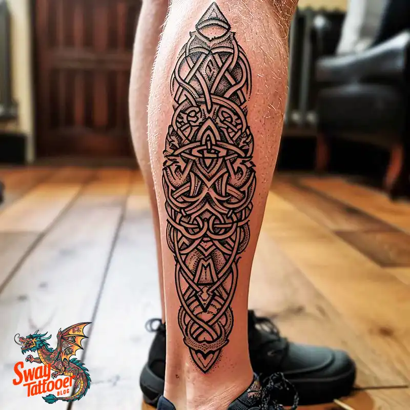 100 Celtic Symbol Tattoo Ideas: Best Timeless Designs 79 celtic symbol tattoo