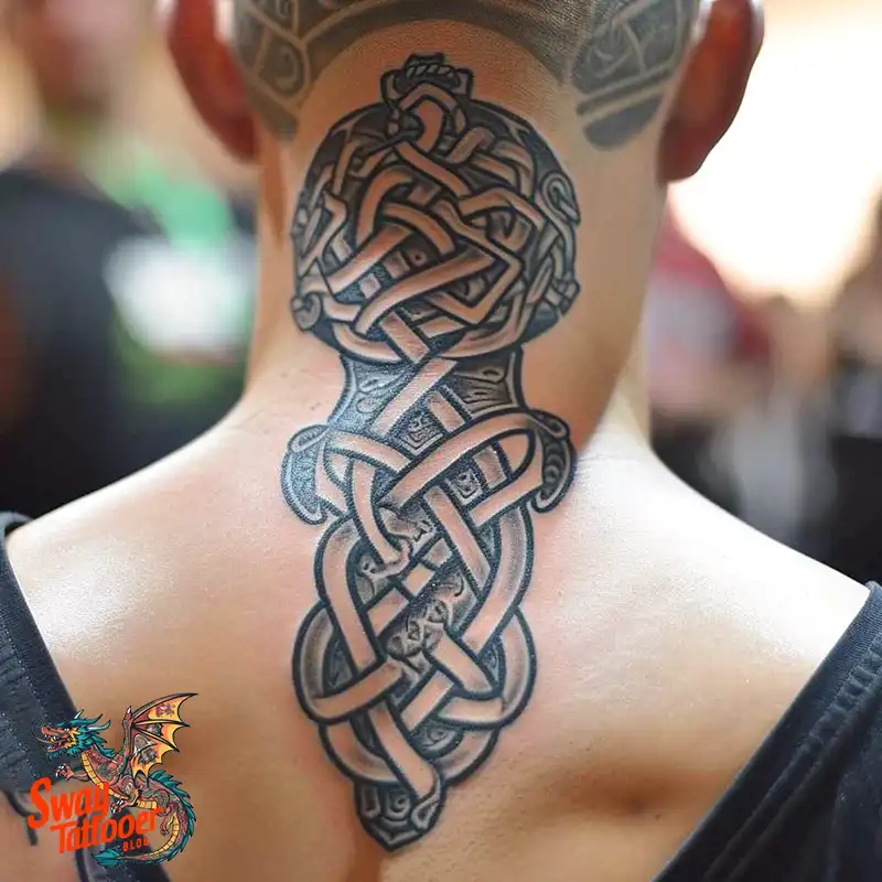 100 Celtic Symbol Tattoo Ideas: Best Timeless Designs 78 celtic symbol tattoo