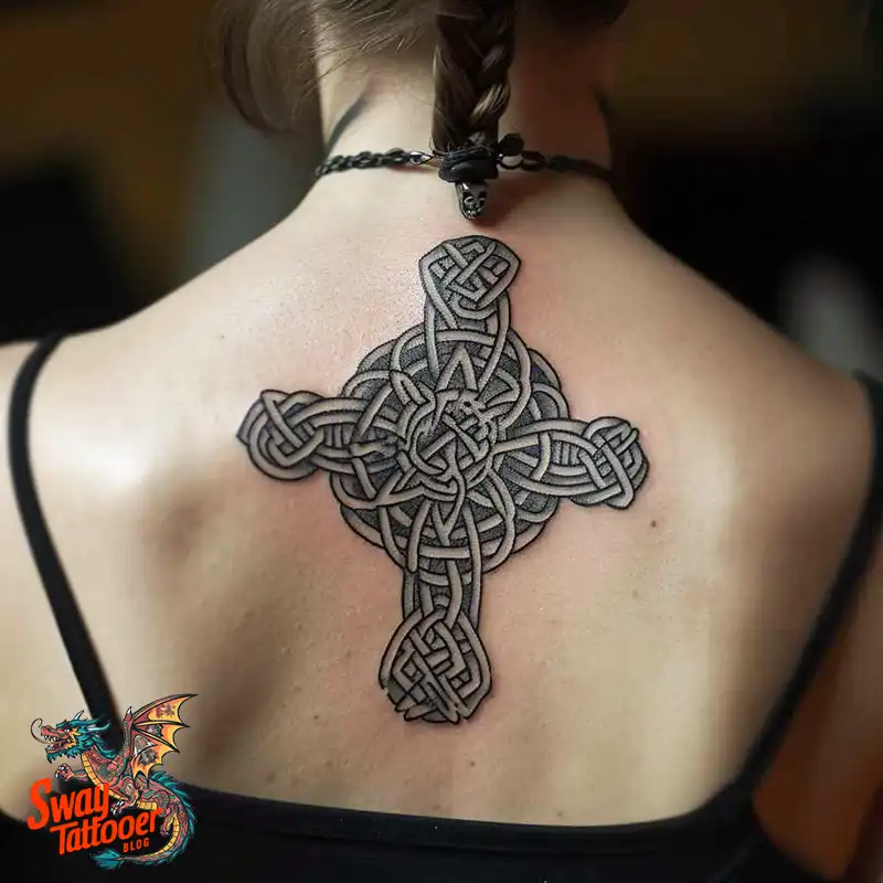 100 Celtic Symbol Tattoo Ideas: Best Timeless Designs 77 celtic symbol tattoo