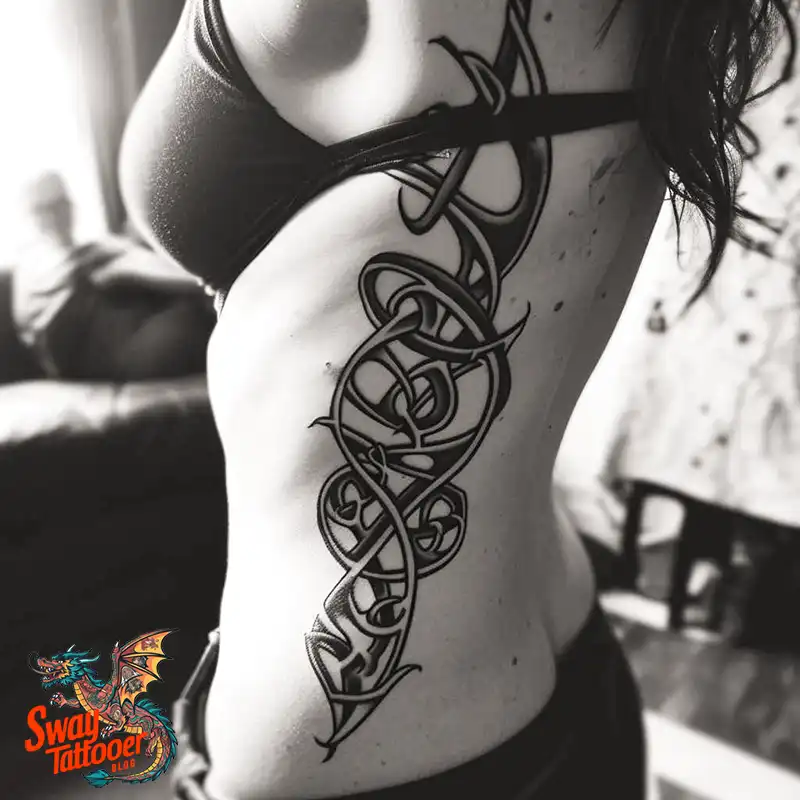 100 Celtic Symbol Tattoo Ideas: Best Timeless Designs 76 celtic symbol tattoo