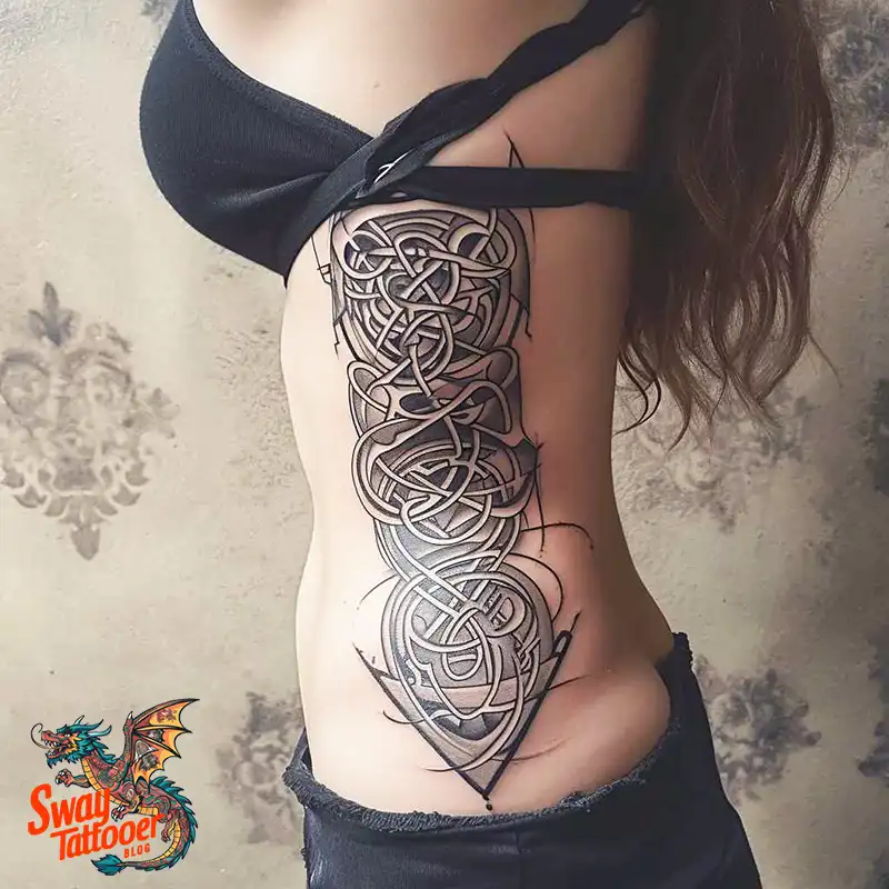 100 Celtic Symbol Tattoo Ideas: Best Timeless Designs 75 celtic symbol tattoo