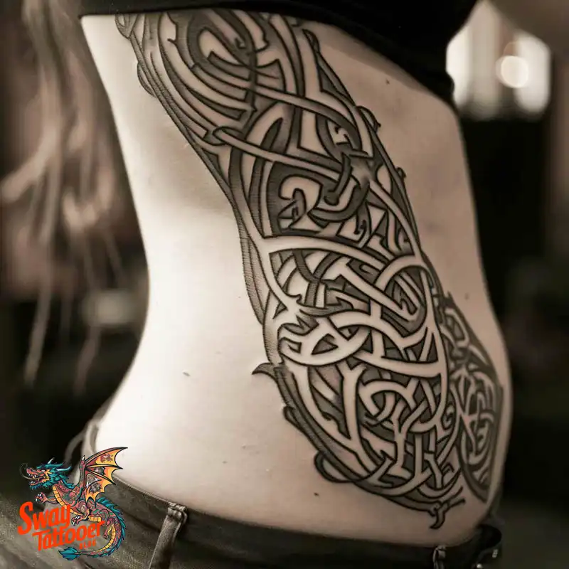 100 Celtic Symbol Tattoo Ideas: Best Timeless Designs 74 celtic symbol tattoo
