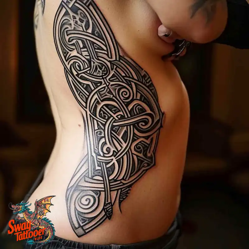 100 Celtic Symbol Tattoo Ideas: Best Timeless Designs 73 celtic symbol tattoo