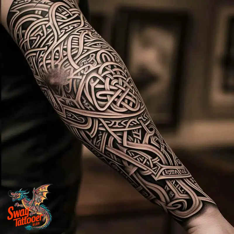 100 Celtic Symbol Tattoo Ideas: Best Timeless Designs 70 celtic symbol tattoo
