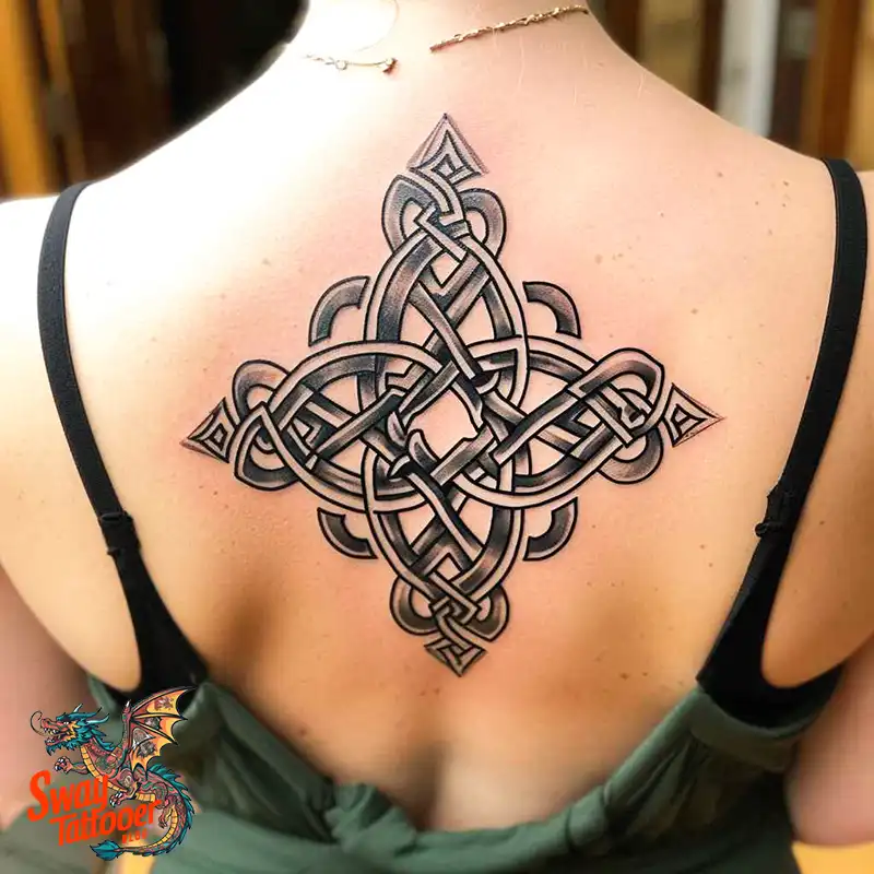 100 Celtic Symbol Tattoo Ideas: Best Timeless Designs 95 celtic symbol tattoo