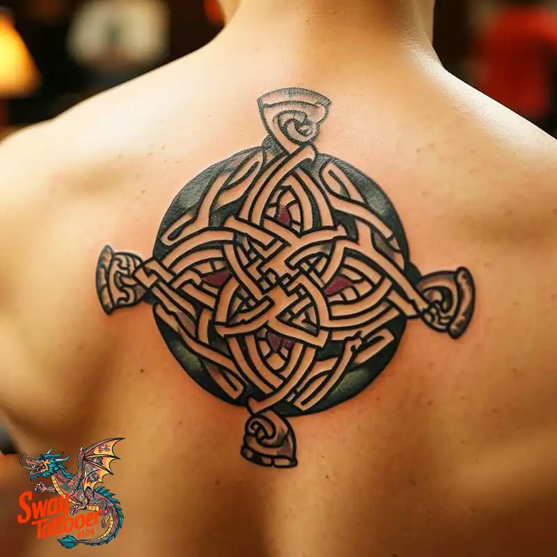 100 Celtic Symbol Tattoo Ideas: Best Timeless Designs 64 celtic symbol tattoo