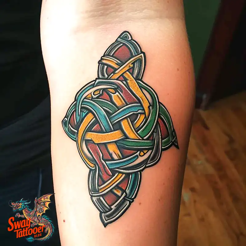 100 Celtic Symbol Tattoo Ideas: Best Timeless Designs 62 celtic symbol tattoo