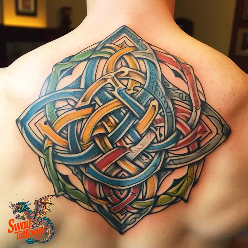 100 Celtic Symbol Tattoo Ideas: Best Timeless Designs 60 celtic symbol tattoo