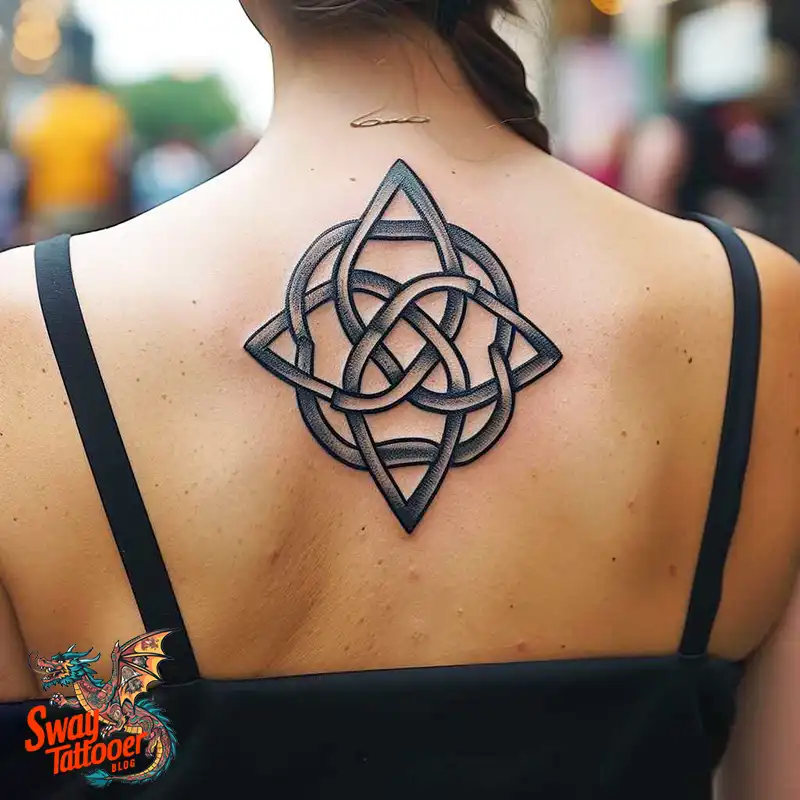 100 Celtic Symbol Tattoo Ideas: Best Timeless Designs 94 celtic symbol tattoo