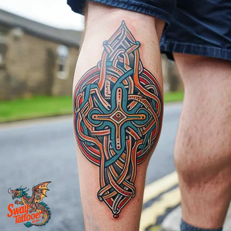 100 Celtic Symbol Tattoo Ideas: Best Timeless Designs 53 celtic symbol tattoo