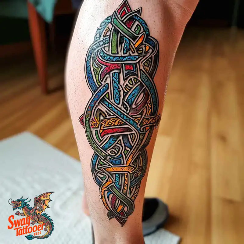 100 Celtic Symbol Tattoo Ideas: Best Timeless Designs 52 celtic symbol tattoo
