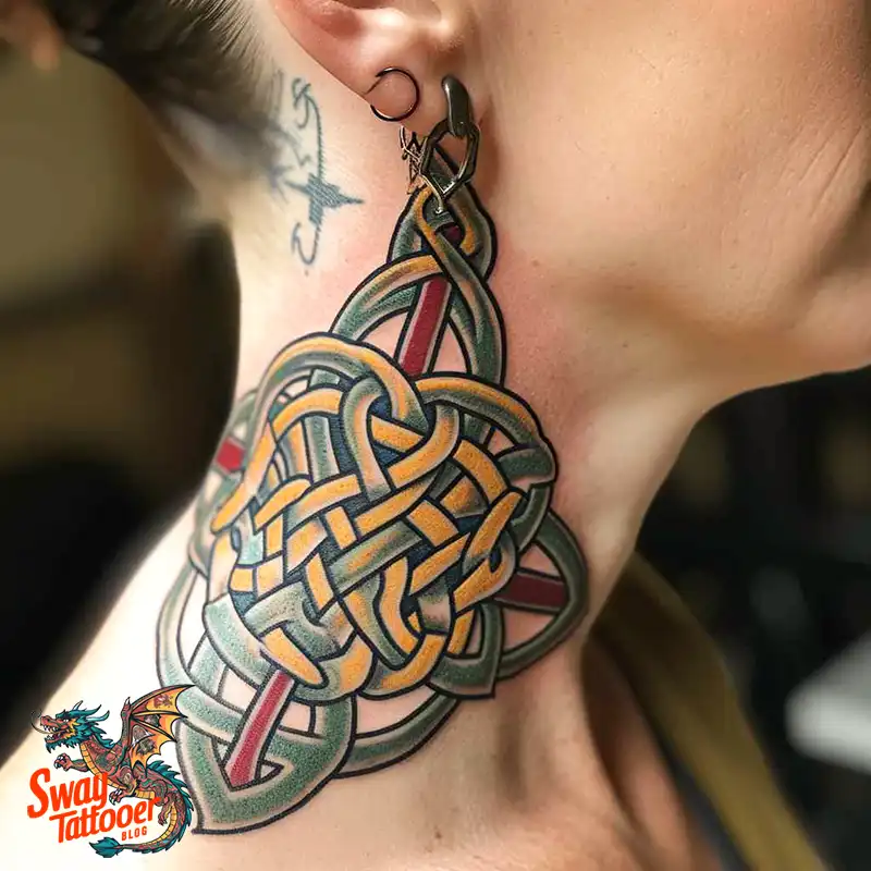 100 Celtic Symbol Tattoo Ideas: Best Timeless Designs 51 celtic symbol tattoo