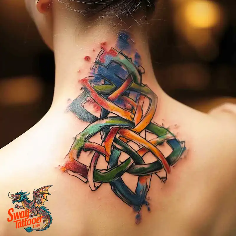 100 Celtic Symbol Tattoo Ideas: Best Timeless Designs 50 celtic symbol tattoo