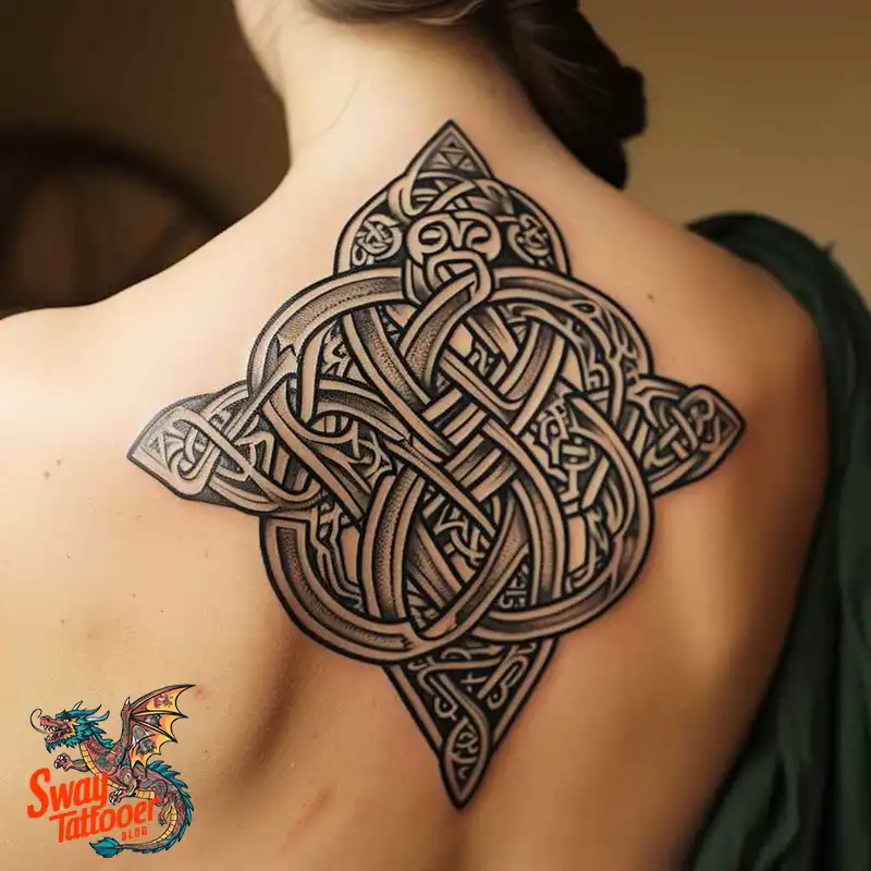 100 Celtic Symbol Tattoo Ideas: Best Timeless Designs 93 celtic symbol tattoo
