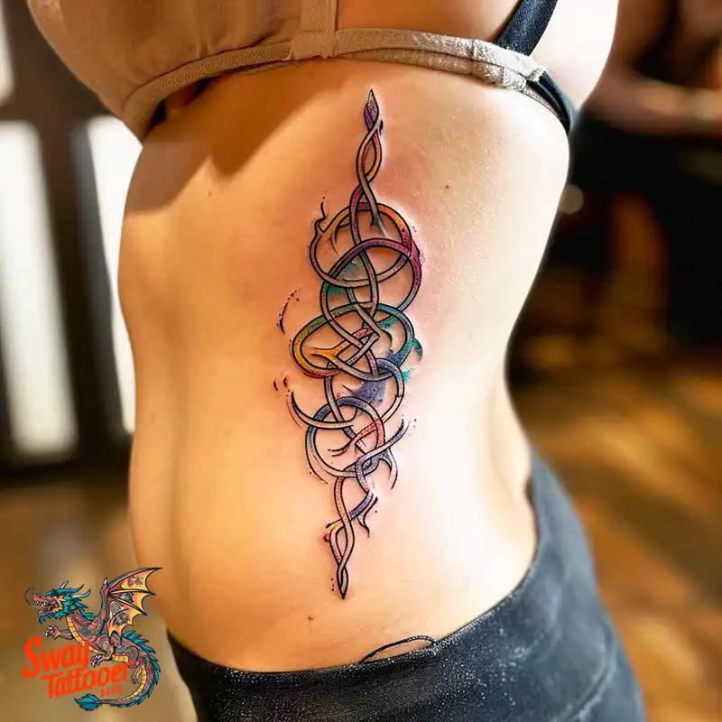 100 Celtic Symbol Tattoo Ideas: Best Timeless Designs 43 celtic symbol tattoo