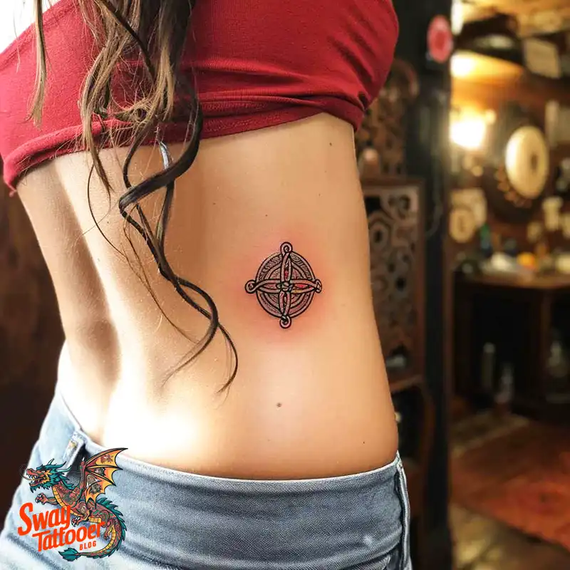 100 Celtic Symbol Tattoo Ideas: Best Timeless Designs 42 celtic symbol tattoo