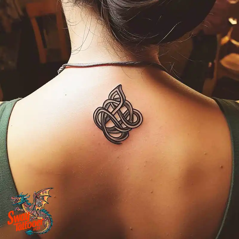 100 Celtic Symbol Tattoo Ideas: Best Timeless Designs 40 celtic symbol tattoo