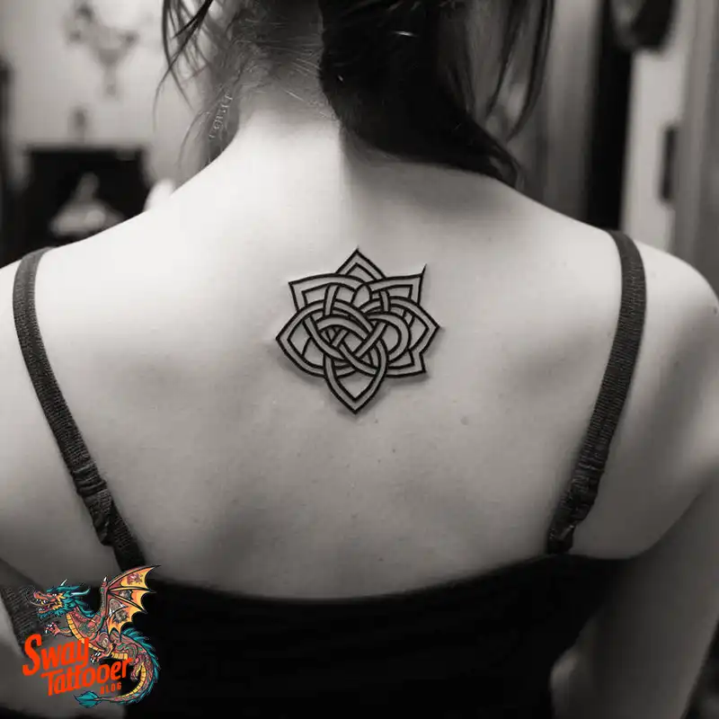 100 Celtic Symbol Tattoo Ideas: Best Timeless Designs 39 celtic symbol tattoo