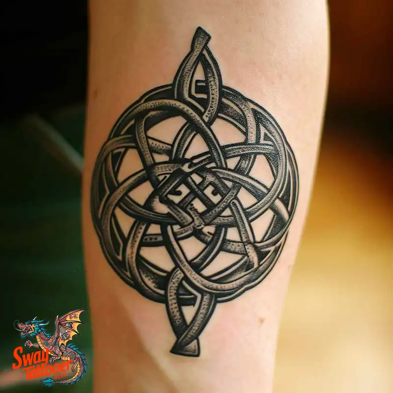 100 Celtic Symbol Tattoo Ideas: Best Timeless Designs 92 celtic symbol tattoo