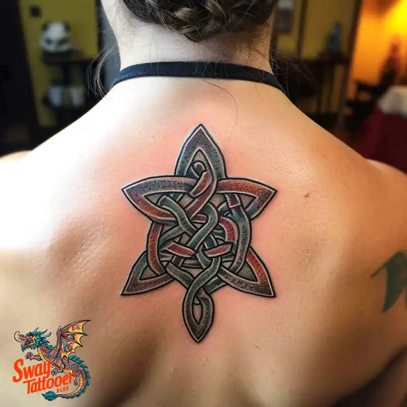 100 Celtic Symbol Tattoo Ideas: Best Timeless Designs 36 celtic symbol tattoo